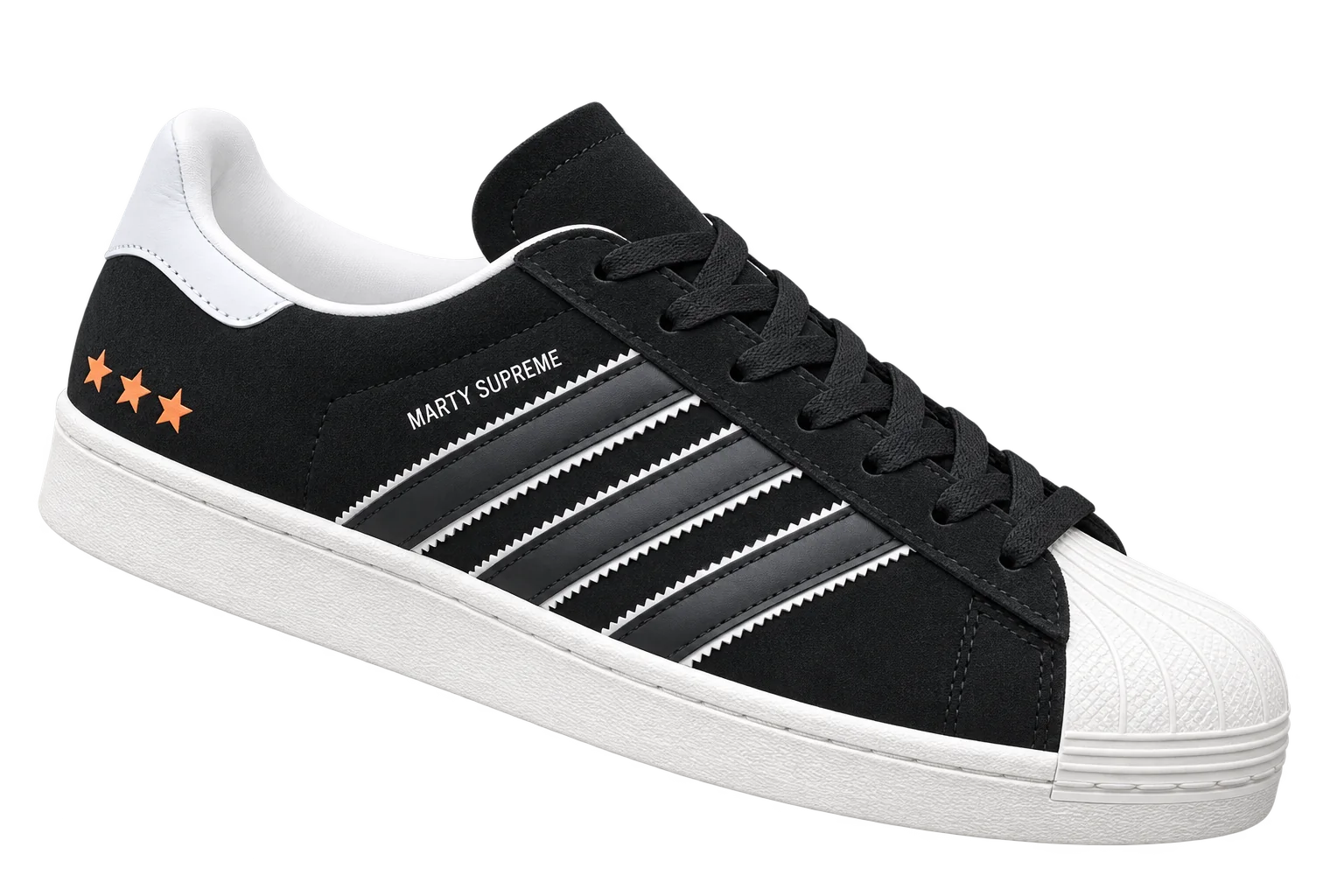 Adidas Superstar Marty Supreme