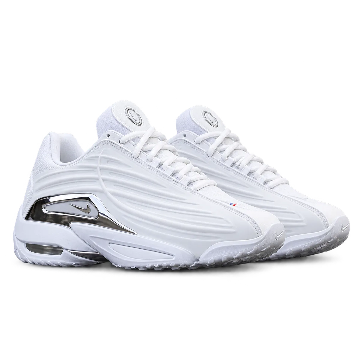 Nike Air Max Dn8 White Chrome