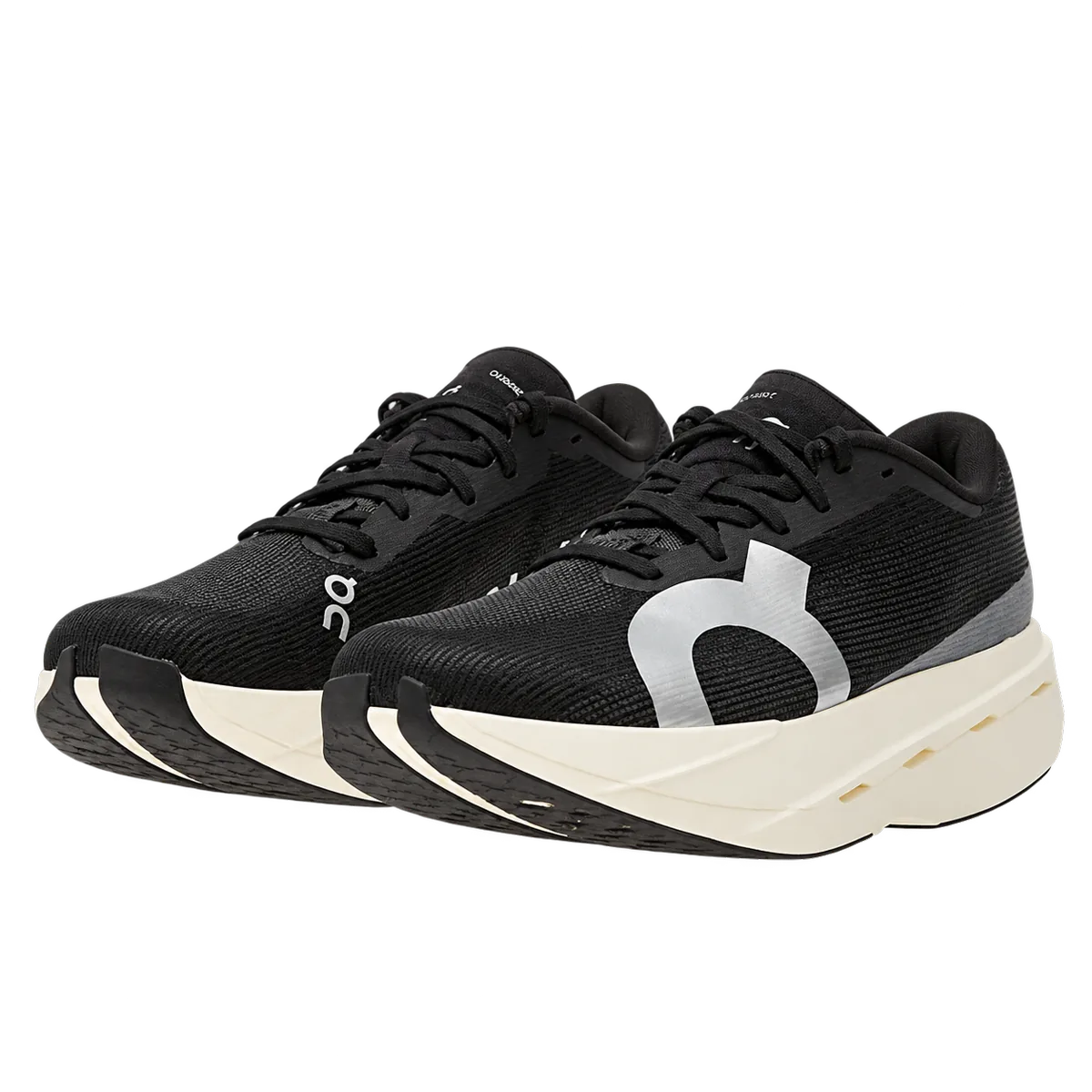 On Cloudboom Black